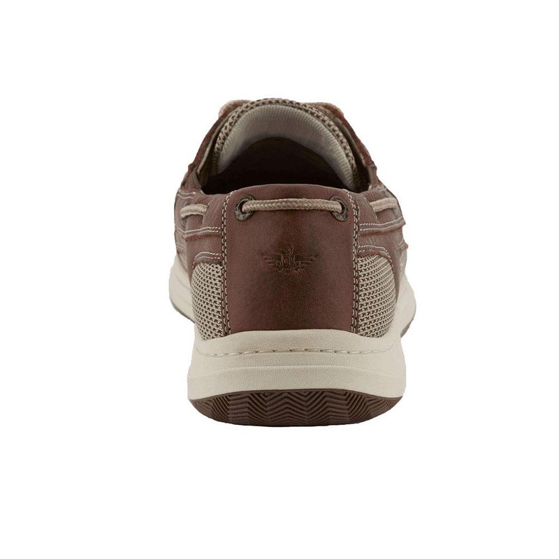 Dockers Men's Boat Shoe, Briar, 11.5 W US - Image 5